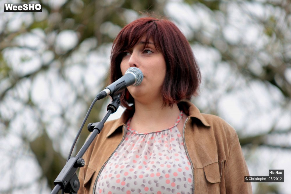 20/41 photos du spectacle Nic Nac