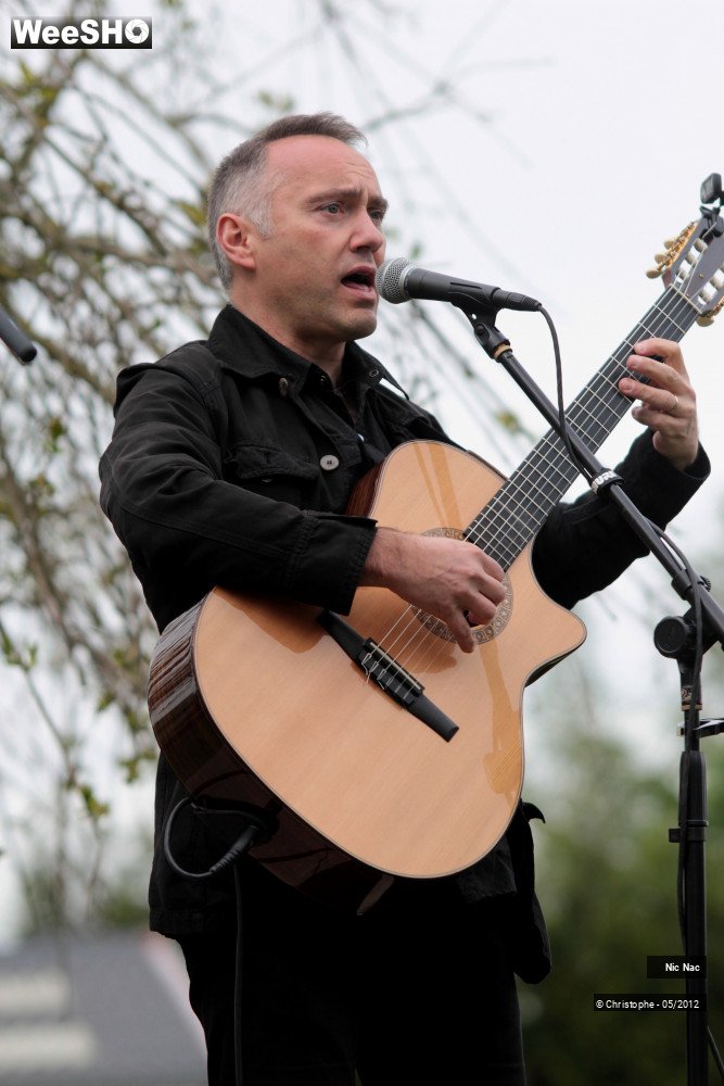 31/41 photos du spectacle Nic Nac