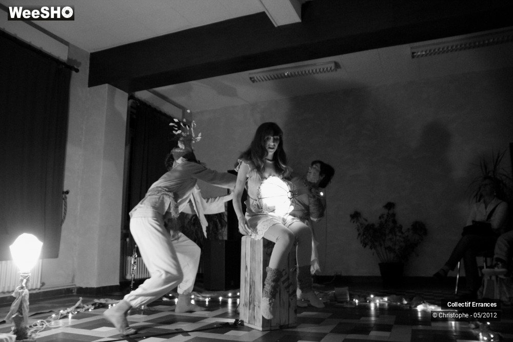 8/24 photos du spectacle Fragile