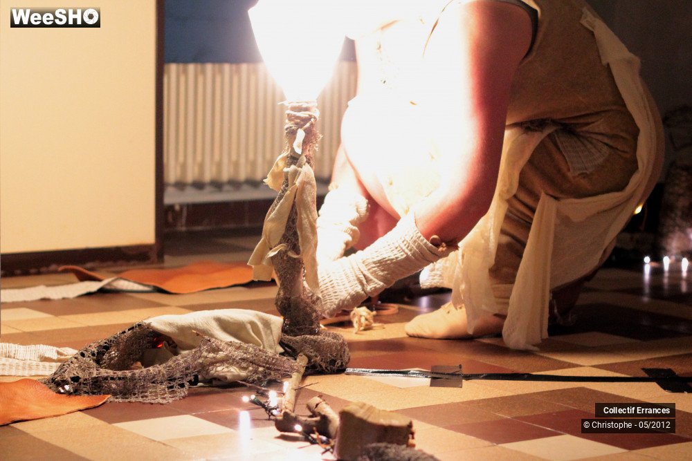 10/24 photos du spectacle Fragile