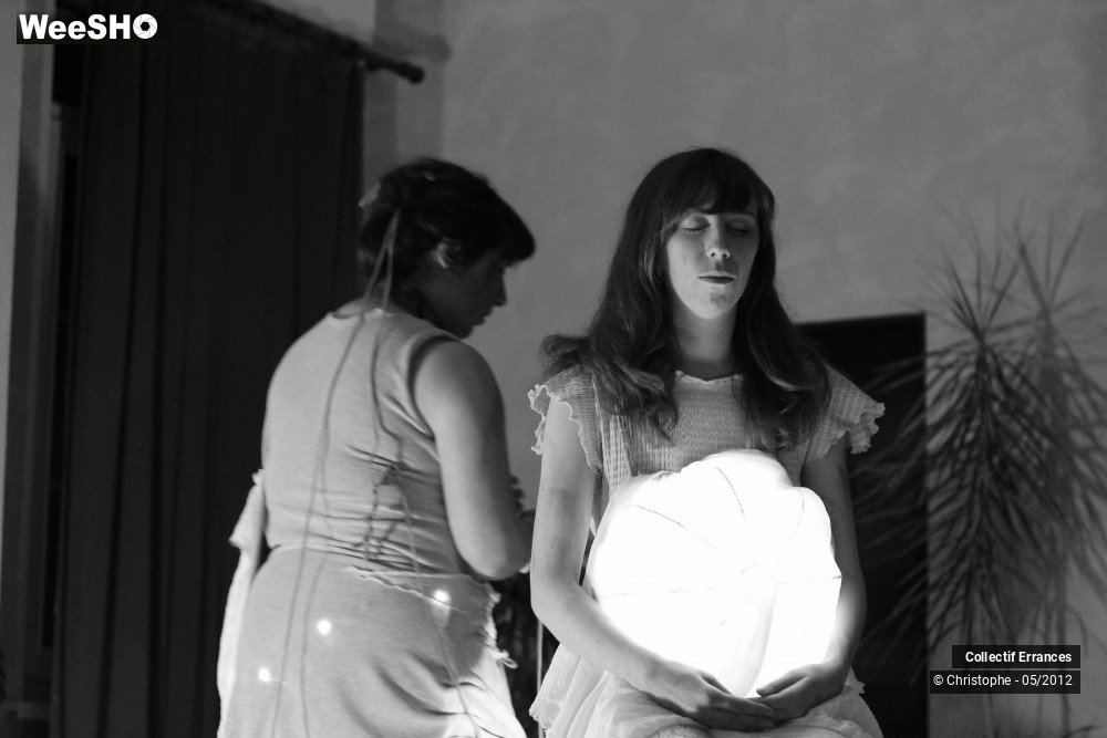 14/24 photos du spectacle Fragile