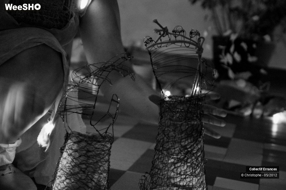 15/24 photos du spectacle Fragile