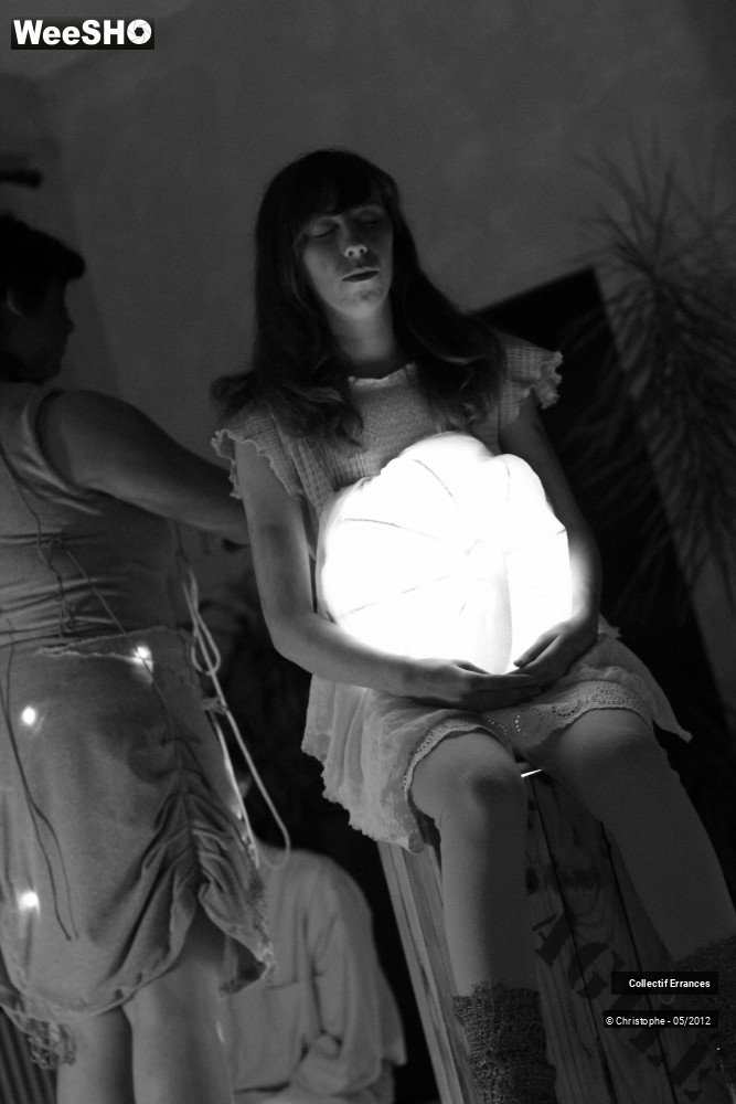 18/24 photos du spectacle Fragile
