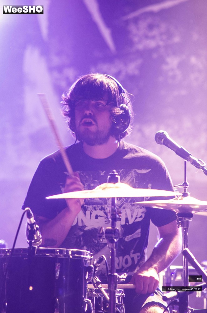 35/38 photos du spectacle Tess