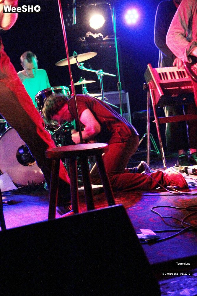 16/29 photos du spectacle Tournelune