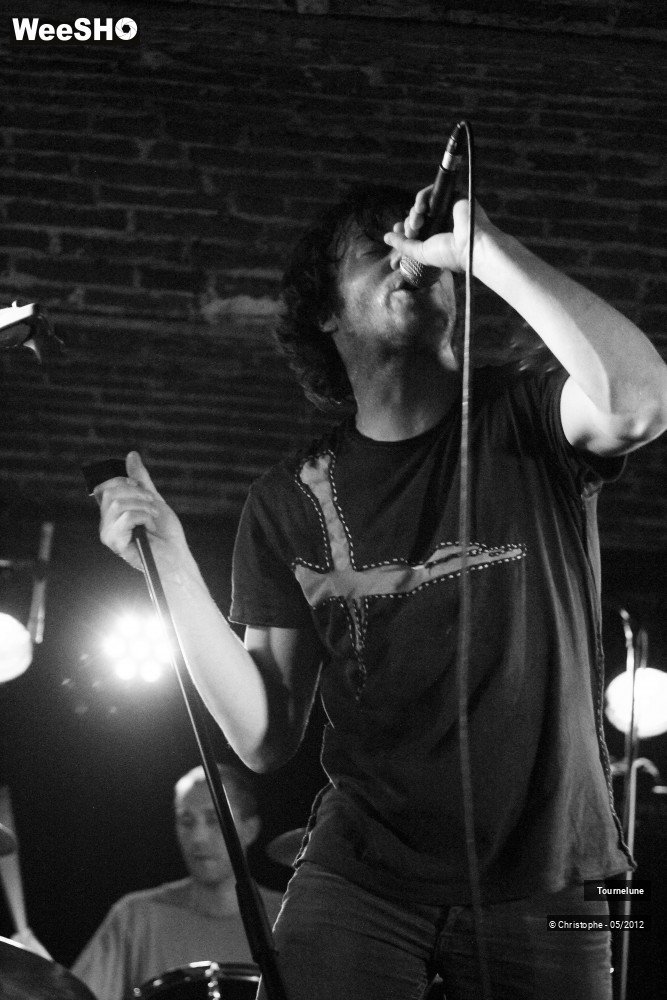 21/29 photos du spectacle Tournelune