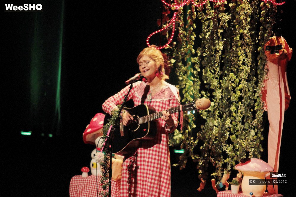 5/47 photos du spectacle Giedré