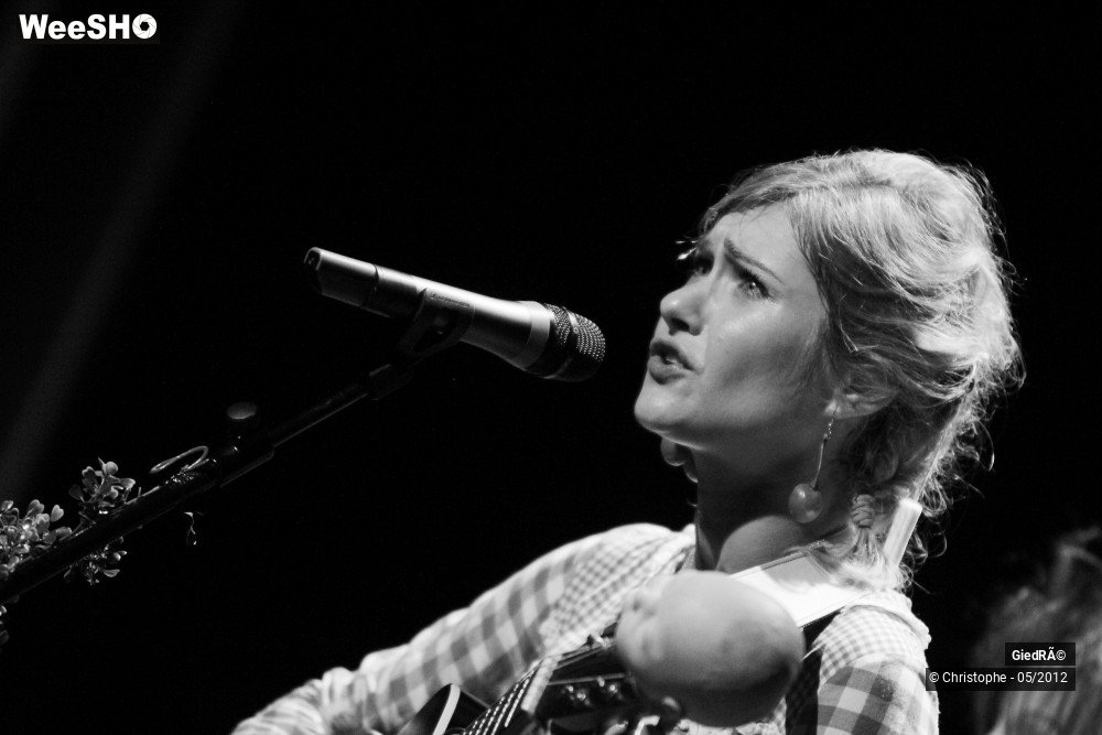 10/47 photos du spectacle Giedré