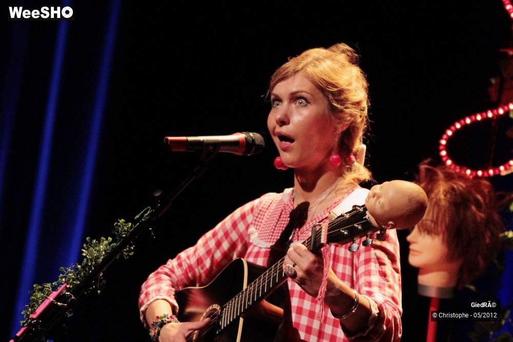 13/47 photos du spectacle Giedré