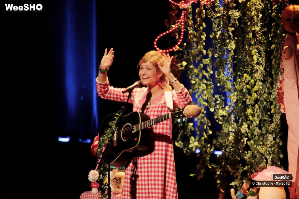 15/47 photos du spectacle Giedré