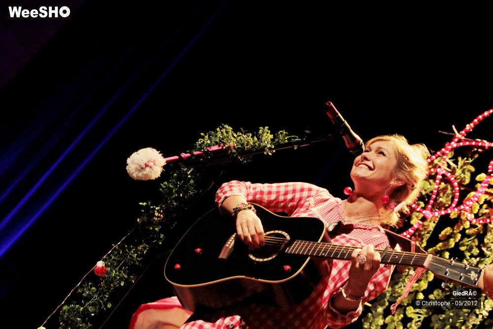 25/47 photos du spectacle Giedré