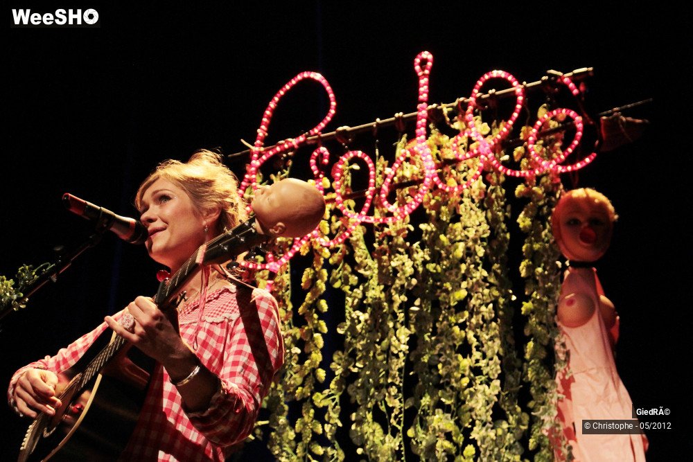 31/47 photos du spectacle Giedré