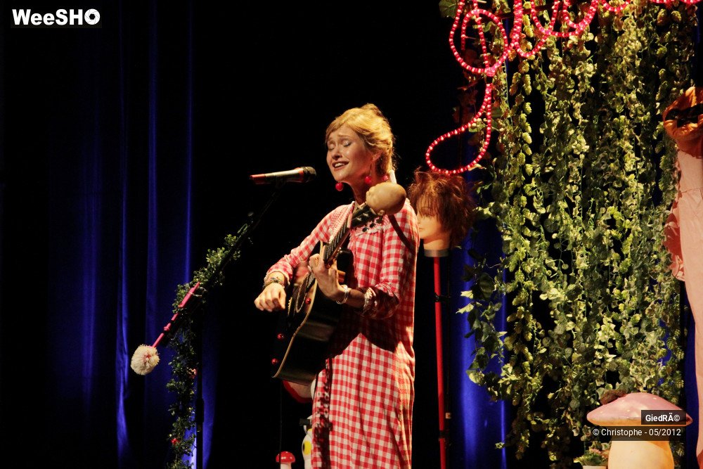 35/47 photos du spectacle Giedré