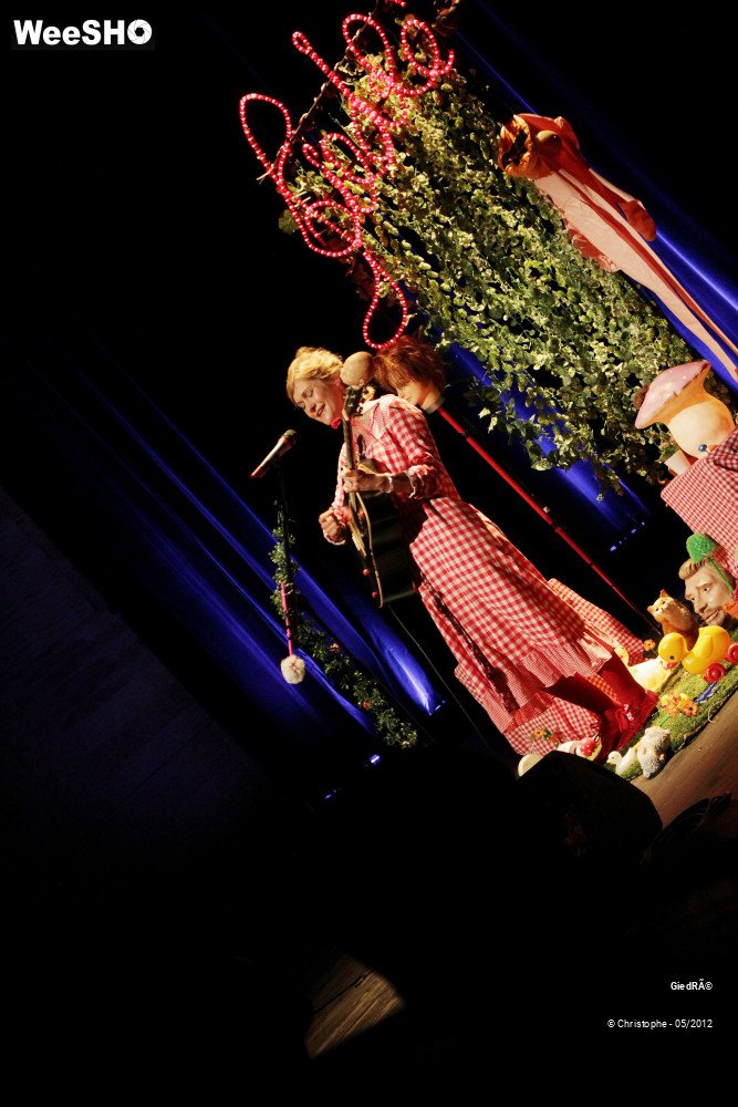 42/47 photos du spectacle Giedré