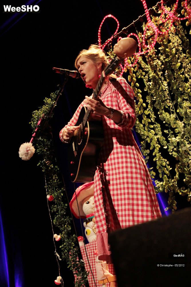 43/47 photos du spectacle Giedré
