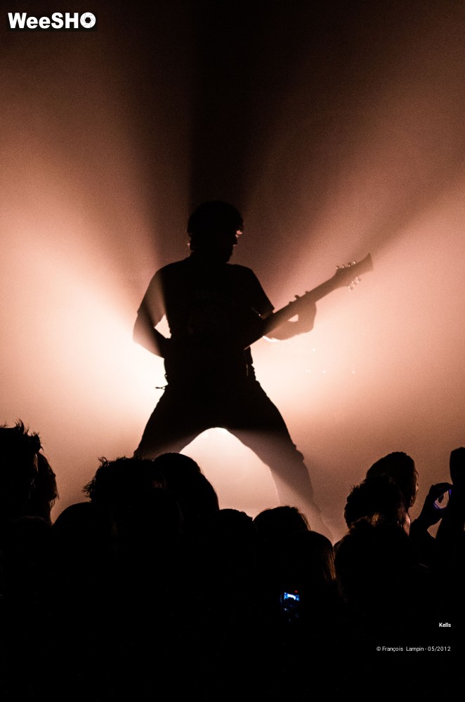 14/35 photos du spectacle Kells