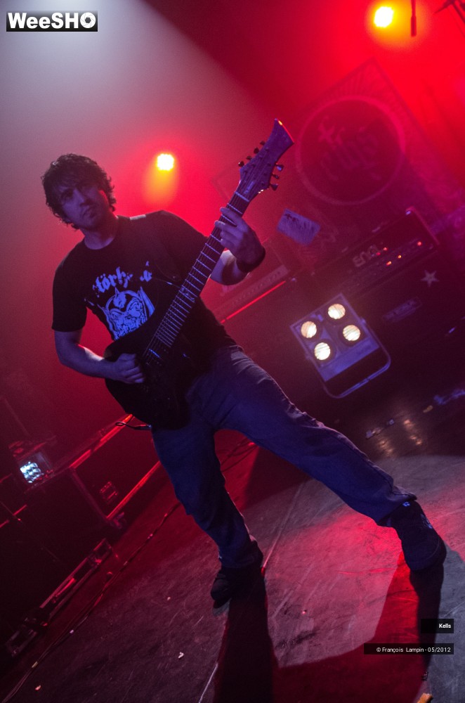 27/35 photos du spectacle Kells