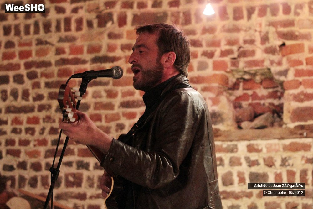 10/41 photos du spectacle Aristide et Jean z'égarés 