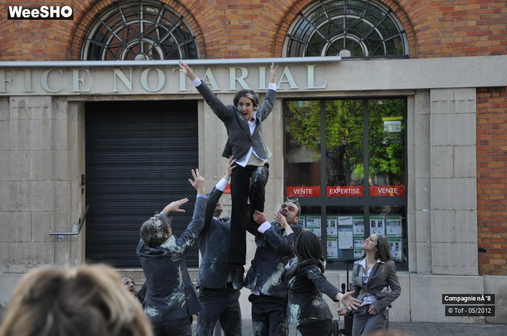 23/50 photos du spectacle Compagnie n°8