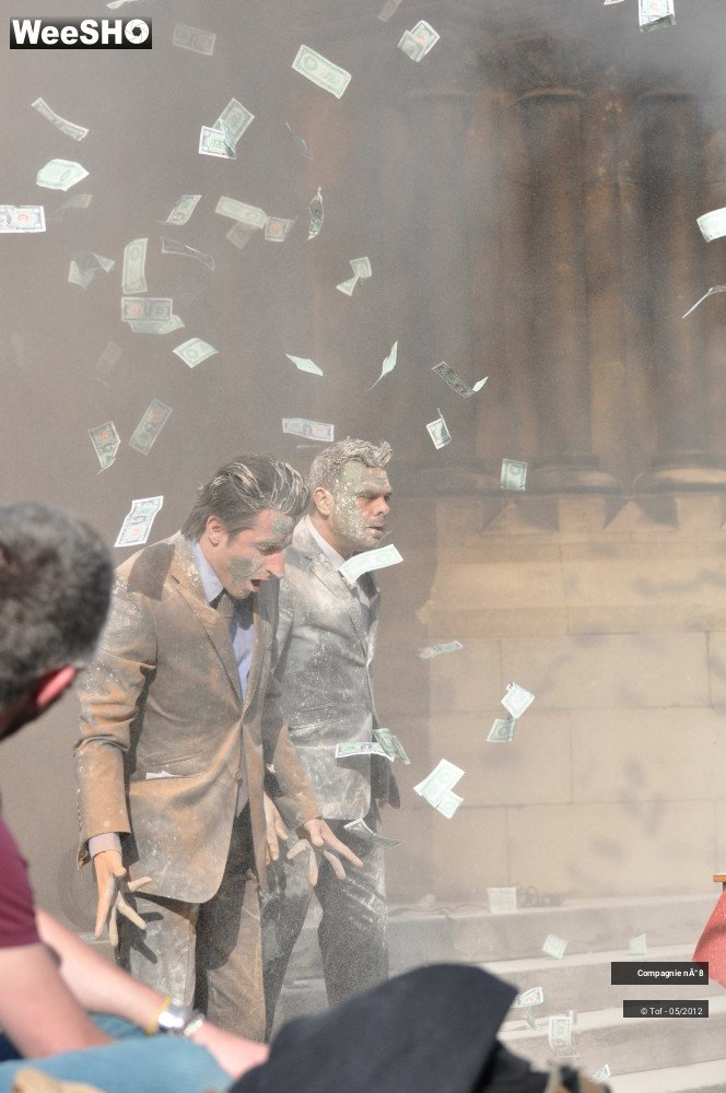47/50 photos du spectacle Compagnie n°8