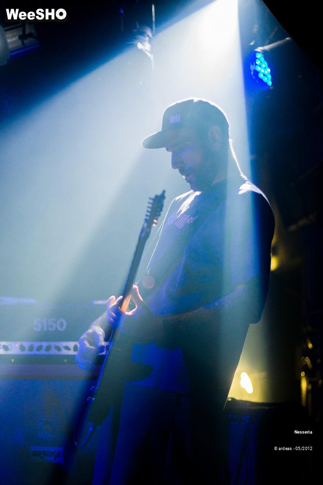 17/31 photos du spectacle Nesseria