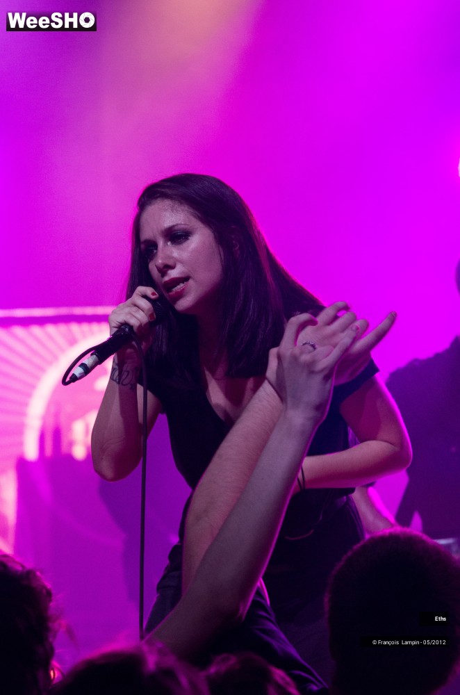 3/49 photos du spectacle Eths