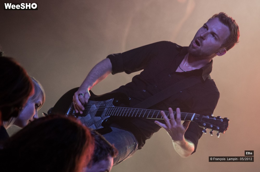 7/49 photos du spectacle Eths