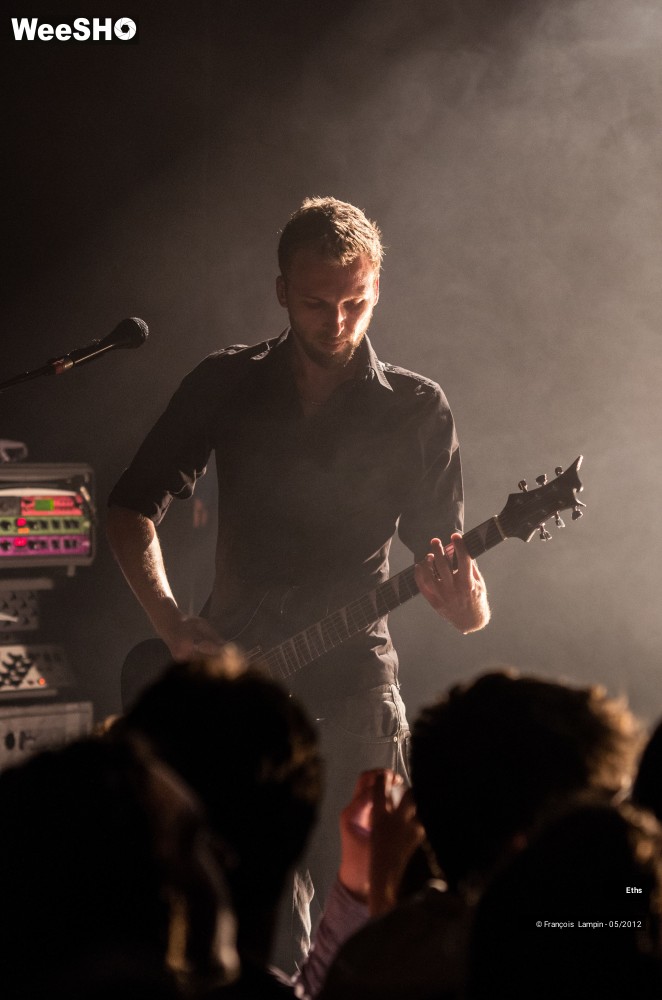 14/49 photos du spectacle Eths