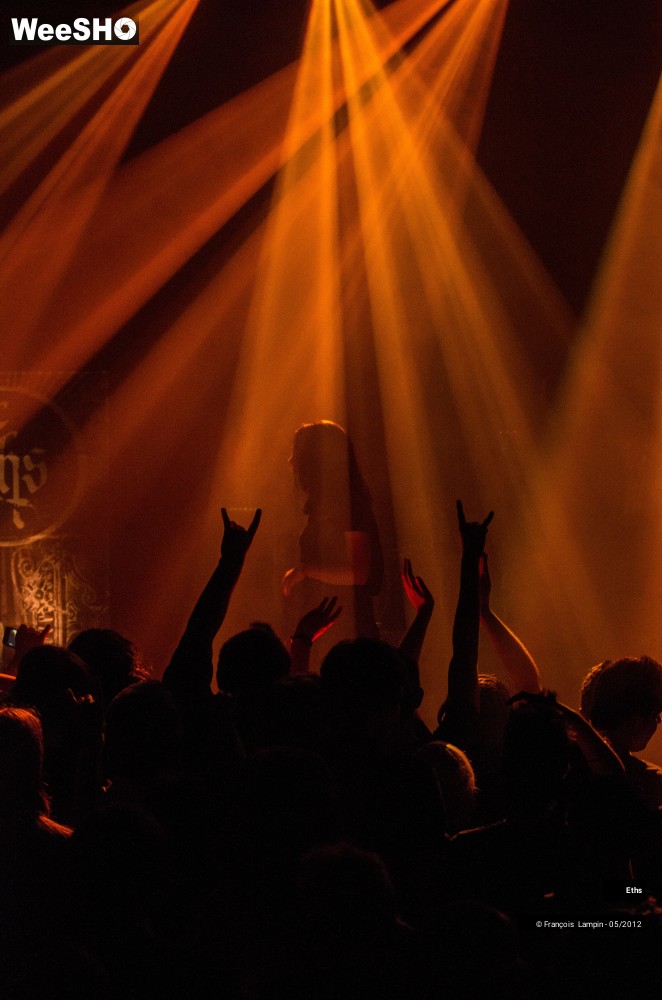 23/49 photos du spectacle Eths