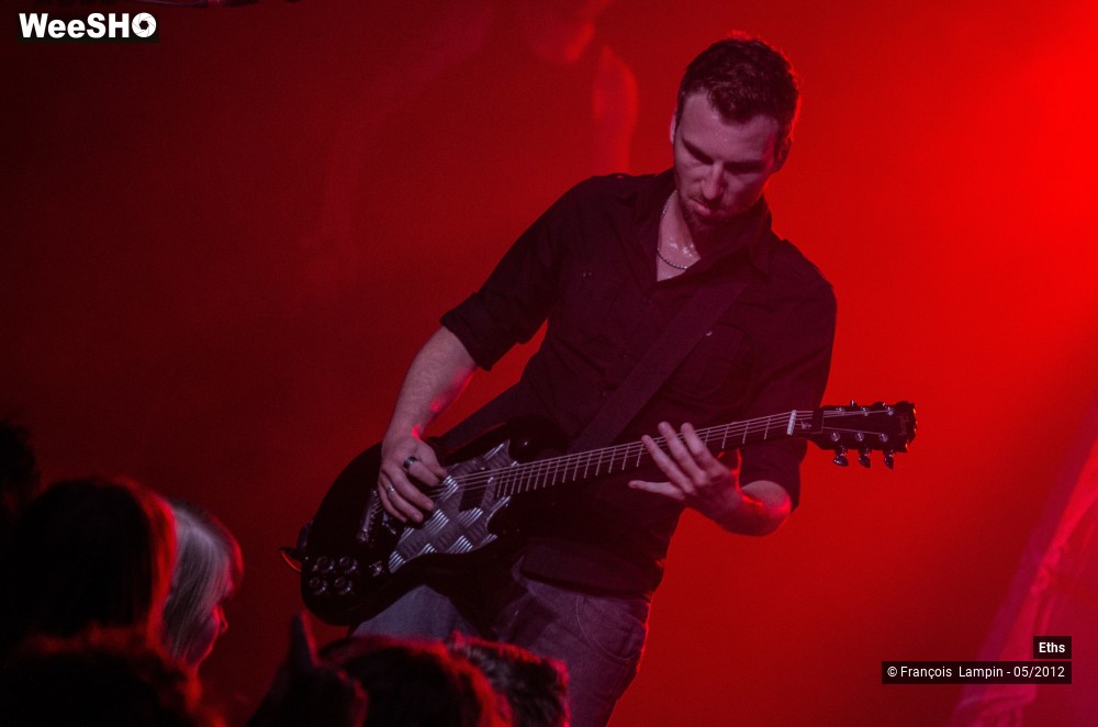 25/49 photos du spectacle Eths