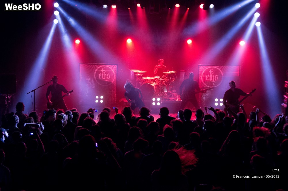 43/49 photos du spectacle Eths
