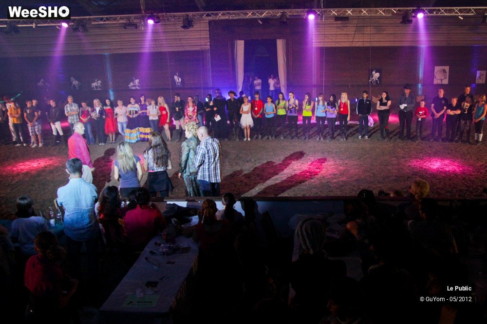 3/26 photos du spectacle Spectacle Equestre 2 Ambiance