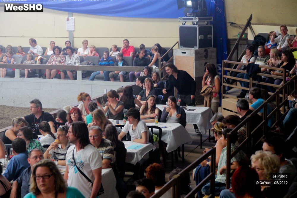 5/26 photos du spectacle Spectacle Equestre 2 Ambiance