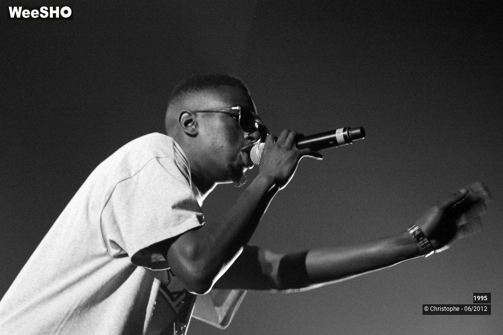 5/41 photos du spectacle 1995