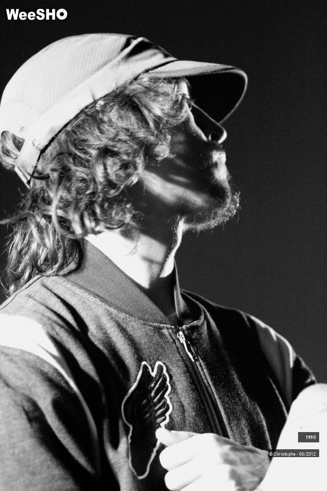 18/41 photos du spectacle 1995