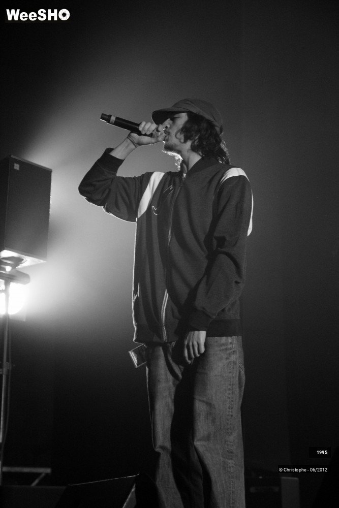 20/41 photos du spectacle 1995