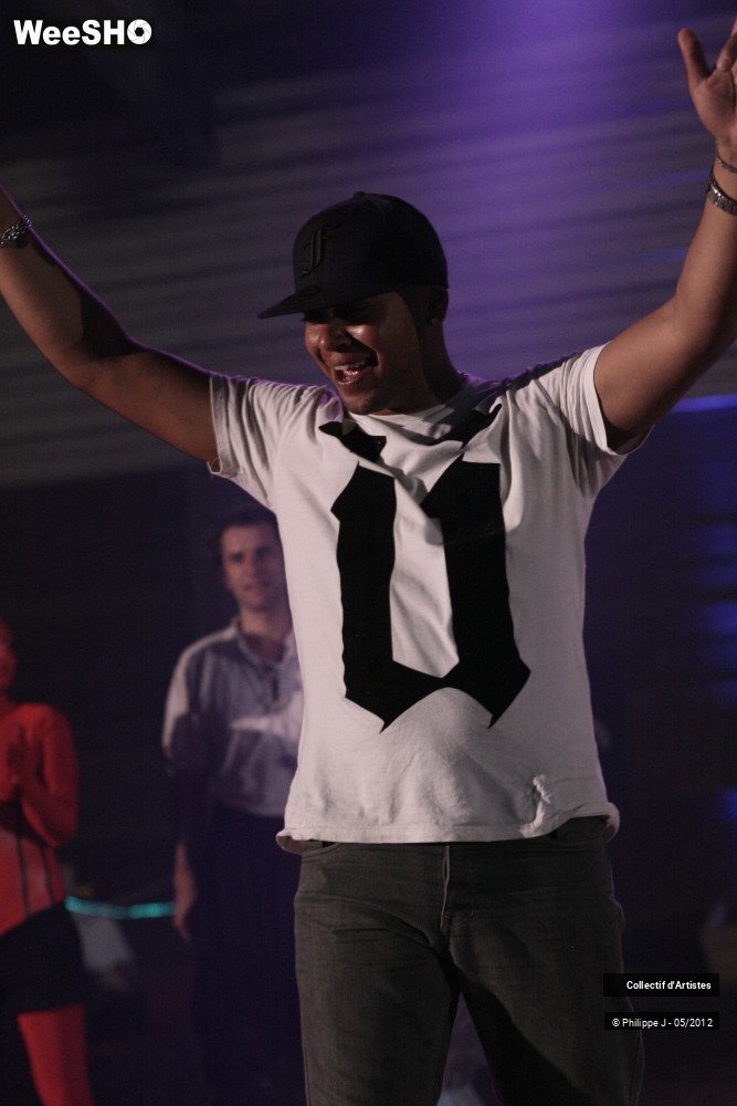 13/24 photos du spectacle Spectacle Equestre 2 Ambiance 2