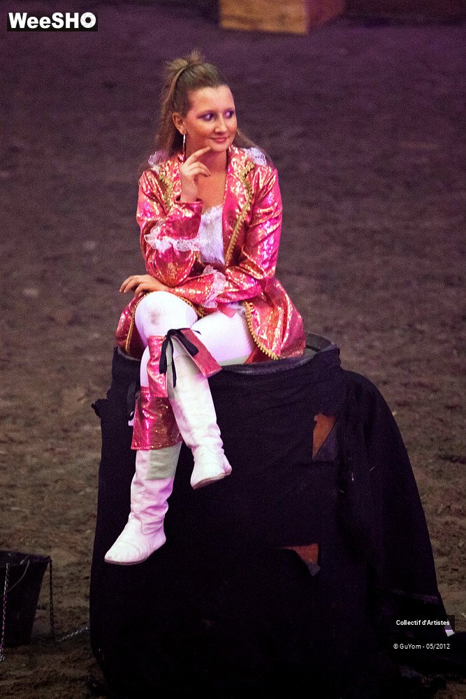 46/49 photos du spectacle Spectacle Equestre 2 Juniors
