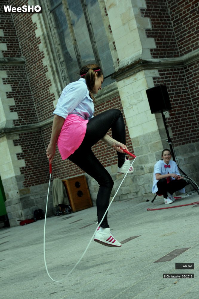 29/32 photos du spectacle Lolli pop