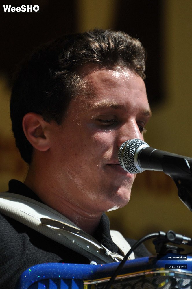 23/33 photos du spectacle Les Fils de flûte