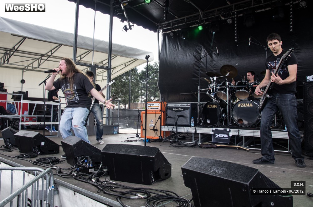 1/9 photos du spectacle S.O.H.