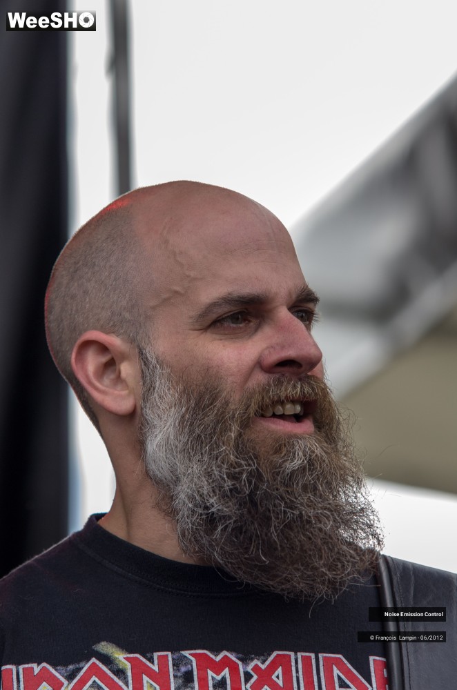 18/20 photos du spectacle Noise Emission Control