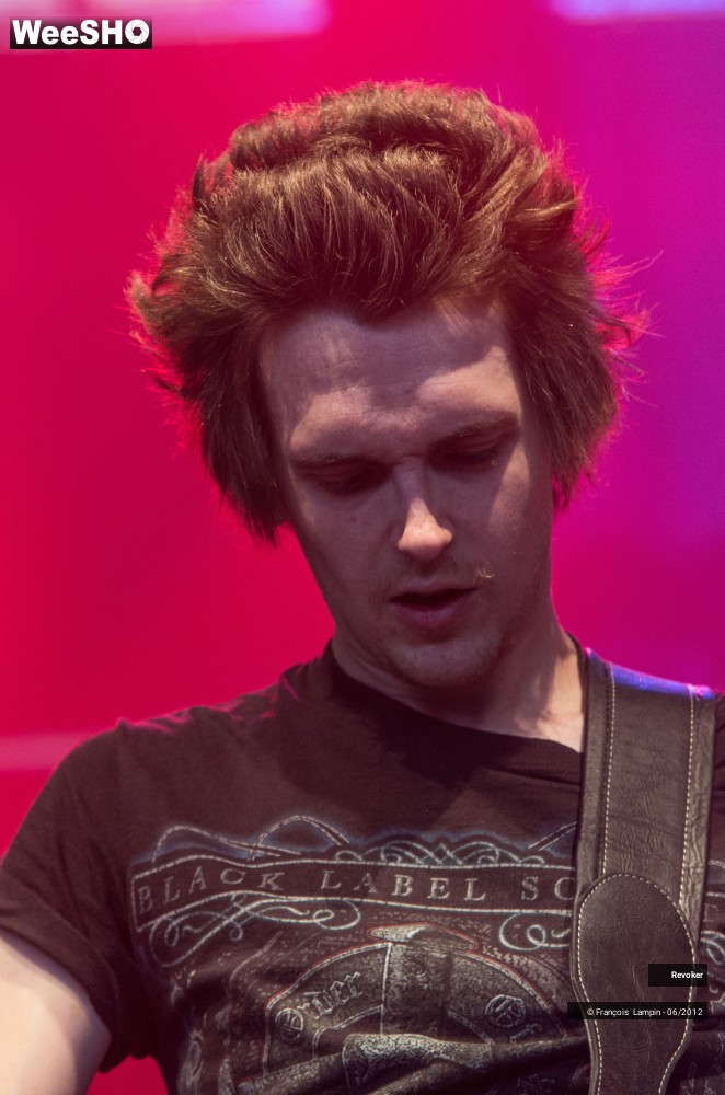 7/21 photos du spectacle Revoker