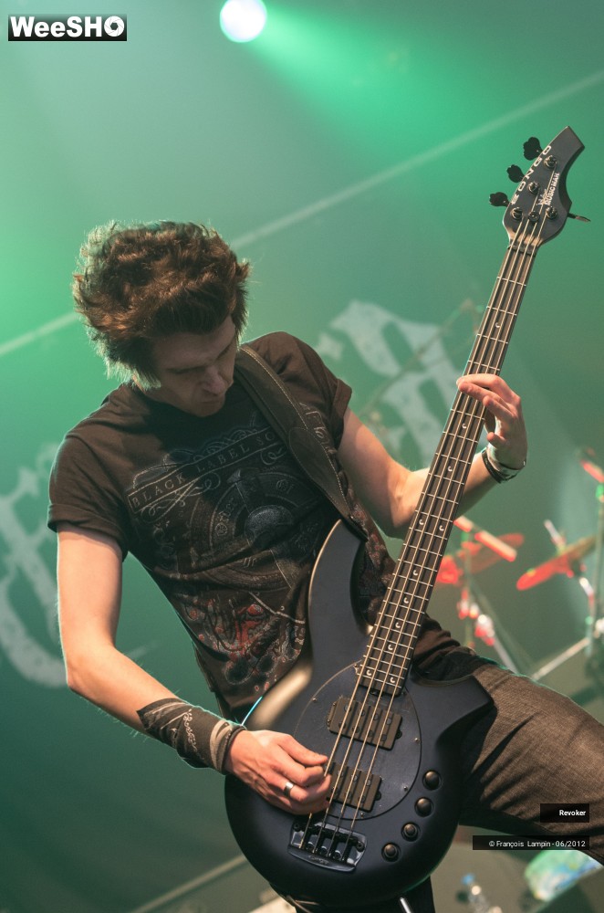 14/21 photos du spectacle Revoker