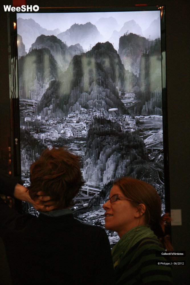 31/34 photos du spectacle Babel