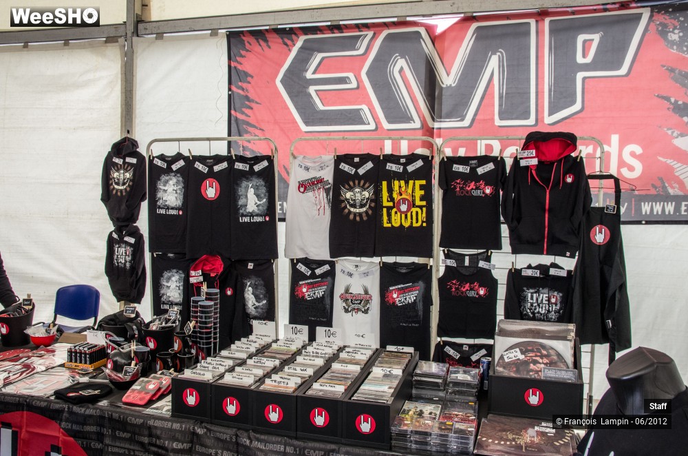 8/21 photos du spectacle Les Metallurgicales Staff