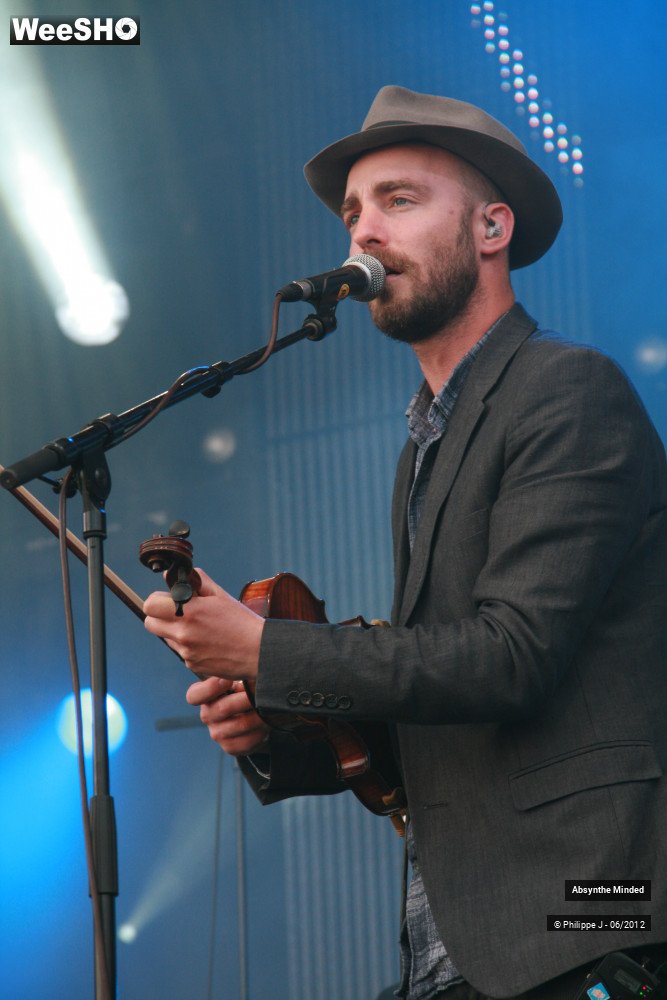 17/20 photos du spectacle Absynthe Minded