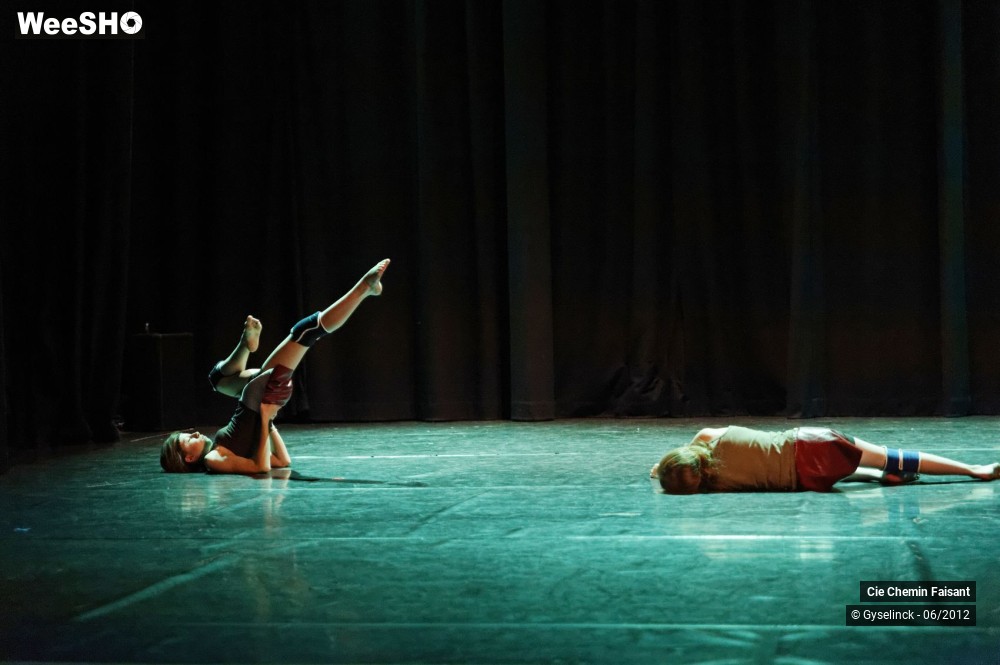 30/31 photos du spectacle Blanche neige et les dix nains