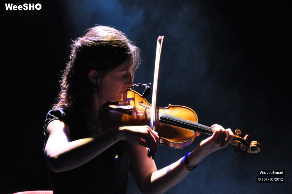 4/37 photos du spectacle Vincent Brusel