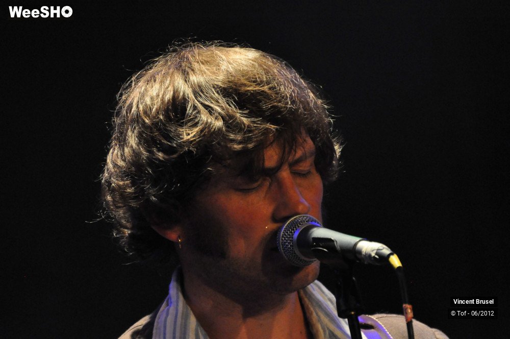 11/37 photos du spectacle Vincent Brusel